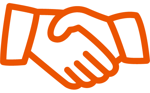 handshake image